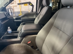 Used 2020 Ford F-150 4WD SuperCrew Box at Maxx Loans near St. Adrian, MI