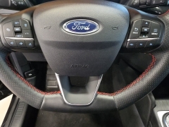 Used 2025  Ford Escape ST-Line Elite AWD at Maxx Loans near St&period; Adrian&comma; MI
