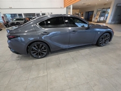 Used 2023  Lexus IS IS 350 F SPORT AWD at Maxx Loans near St&period; Adrian&comma; MI