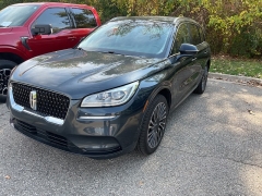 Used 2022 Lincoln Corsair Reserve AWD at Suburban Ford of Sterling Heights near Sterling Heights, MI