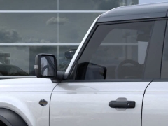 New 2024 Ford Bronco Wildtrak 4 Door Advanced 4x4 at Suburban Ford of Sterling Heights near Sterling Heights, MI
