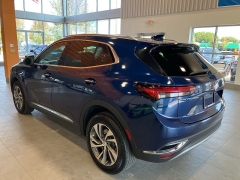 Used 2022 Buick Envision FWD 4dr Essence at Suburban Ford of Sterling Heights near Sterling Heights, MI