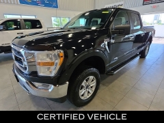 Used 2021  Ford F-150 4WD SuperCrew Box at Maxx Loans near St&period; Adrian&comma; MI