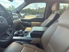 Used 2022  Ford F-150 4WD SuperCrew Box at Maxx Loans near St&period; Adrian&comma; MI