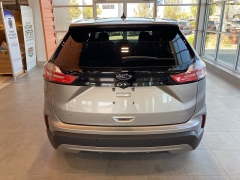 Used 2021 Ford Edge AWD at Suburban Ford of Sterling Heights near Sterling Heights, MI