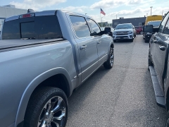 Used 2019 Ram 1500 4WD Crew Cab Limited at Maxx Loans near St. Adrian, MI