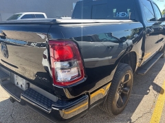 Used 2019 Ram 1500 Big Horn/Lone Star 4x4 Crew Cab 5'7" Box at Suburban Ford of Sterling Heights near Sterling Heights, MI
