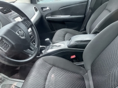 Used 2012  Dodge Journey 4d SUV FWD SXT V6 at Maxx Loans near St&period; Adrian&comma; MI