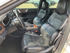 Used 2020 Lincoln Continental 4d Sedan AWD Reserve at Maxx Loans near ,