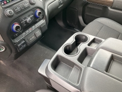 Used 2022 Chevrolet Silverado 3500HD 4WD Crew Cab LT at Suburban Ford of Sterling Heights near Sterling Heights, MI