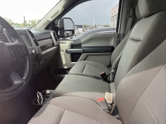Used 2019 Ford Super Duty F-250 SRW 4WD Crew Cab Box at Suburban Ford of Sterling Heights near Sterling Heights, MI