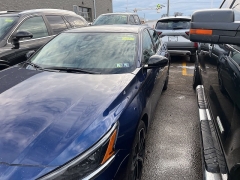 Used 2024  Nissan Altima 2&period;5 SR Sedan at Maxx Loans near St&period; Adrian&comma; MI