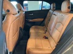 Used 2020  Cadillac XT4 4d SUV AWD Sport at Maxx Loans near St&period; Adrian&comma; MI