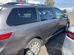 Used 2015 Toyota Sienna 4d Wagon LE AWD at Suburban Ford of Sterling Heights near Sterling Heights, MI