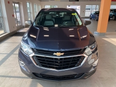Used 2019 Chevrolet Equinox 4d SUV AWD LS at Maxx Loans near ,