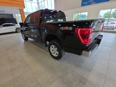 Used 2022  Ford F-150 4WD SuperCrew Box at Maxx Loans near St&period; Adrian&comma; MI