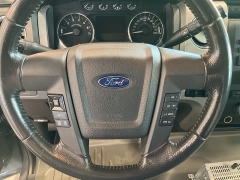 Used 2012 Ford F-150 4WD SuperCab at Maxx Loans near St. Adrian, MI
