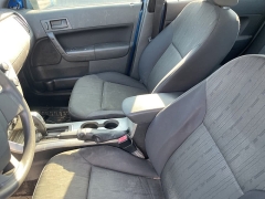 Used 2011 Ford Focus 4d Sedan SE at Maxx Loans near St. Adrian, MI
