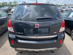 Used 2008 Saturn Vue 4d SUV FWD XR at Suburban Ford of Sterling Heights near Sterling Heights, MI