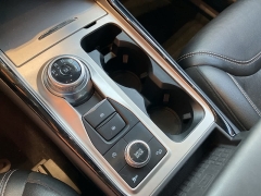 Used 2022 Ford Explorer ST 4WD at Suburban Ford of Sterling Heights near Sterling Heights, MI