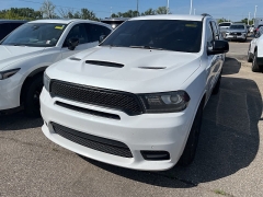Used 2018 Dodge Durango 4d SUV AWD R/T at Suburban Ford of Sterling Heights near Sterling Heights, MI