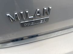 Used 2009 Mercury Milan 4d Sedan Premier (V6) at Maxx Loans near ,