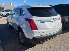 Used 2017 Cadillac XT5 4d SUV AWD Luxury at Suburban Ford of Sterling Heights near Sterling Heights, MI