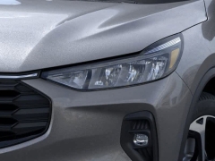 New 2025 Ford Escape ST-Line Select AWD at Suburban Ford of Sterling Heights near Sterling Heights, MI