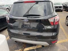 Used 2018  Ford Escape SE FWD at Maxx Loans near St. Adrian, MI