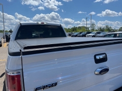Used 2014 Ford F-150 4WD SuperCrew at Maxx Loans near ,