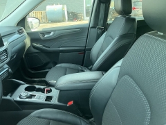 Used 2025  Ford Escape PHEV FWD at Maxx Loans near St&period; Adrian&comma; MI