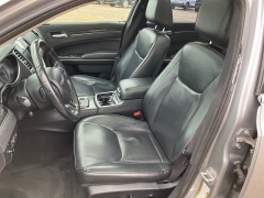 Used 2016 Chrysler 300C 4d Sedan V6 at Maxx Loans near ,
