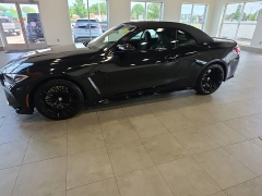 Used 2022  BMW M4 Competition xDrive Convertible at Maxx Loans near St&period; Adrian&comma; MI