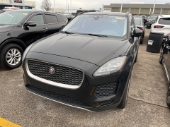Used 2019  Jaguar E-PACE 4d SUV AWD S at Maxx Loans near St&period; Adrian&comma; MI