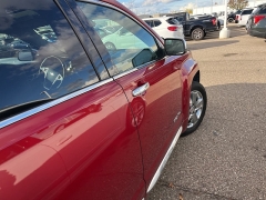 Used 2014  GMC Terrain 4d SUV AWD Denali at Maxx Loans near St. Adrian, MI