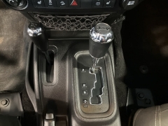 Used 2016  Jeep Wrangler Unlimited 4WD 4dr Sahara at Maxx Loans near St. Adrian, MI