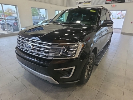 2019 Ford Expedition