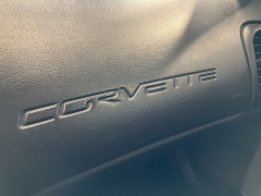 Used 2008 Chevrolet Corvette 2dr Cpe at Suburban Ford of Sterling Heights near Sterling Heights, MI