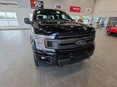 Used 2018  Ford F-150 4WD SuperCrew Box at Maxx Loans near St&period; Adrian&comma; MI
