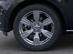 New 2024 Ford Expedition Max Platinum 4x4 at Suburban Ford of Sterling Heights near Sterling Heights, MI