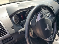 Used 2007 Mitsubishi Outlander 4d SUV 4WD LS at Maxx Loans near St. Adrian, MI