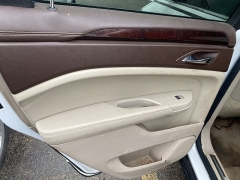 Used 2010  Cadillac SRX 4d SUV FWD Performance at Maxx Loans near St&period; Adrian&comma; MI