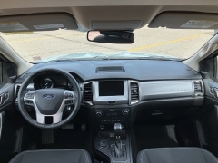 Used 2023 Ford Ranger 4WD SuperCrew 5' Box at Maxx Loans near ,