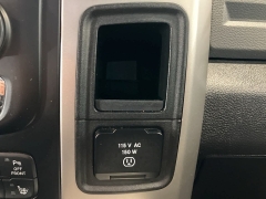 Used 2016  Ram 1500 4WD Crew Cab 140.5" Outdoorsman at Maxx Loans near St. Adrian, MI