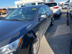 Used 2016  Buick LaCrosse 4d Sedan Leather V6 at Maxx Loans near St. Adrian, MI