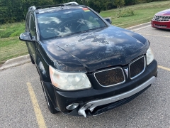 Used 2006  Pontiac Torrent 4d SUV AWD at Maxx Loans near St. Adrian, MI