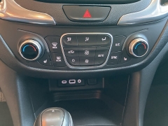Used 2020 Chevrolet Equinox 4d SUV FWD LT w/1LT at Suburban Ford of Sterling Heights near Sterling Heights, MI
