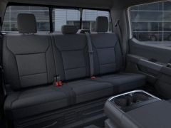 New 2025 Ford F-150 XLT 4WD SuperCrew 5.5' Box at Suburban Ford of Sterling Heights near Sterling Heights, MI