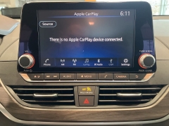 Used 2025  Nissan Altima SV AWD at Maxx Loans near St&period; Adrian&comma; MI