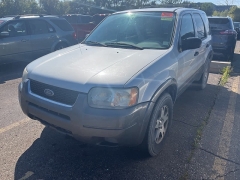 Used 2004  Ford Escape 4d SUV 4WD XLT at Maxx Loans near St. Adrian, MI